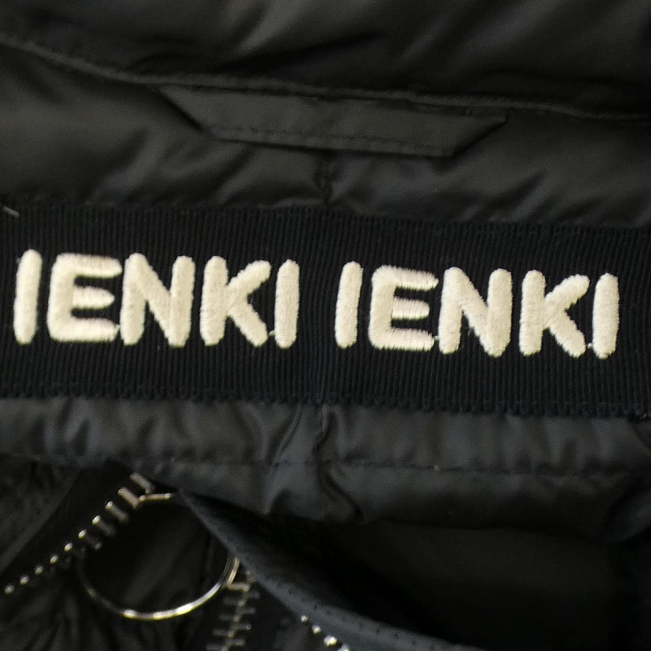 IENKIIENKI ダウンコート