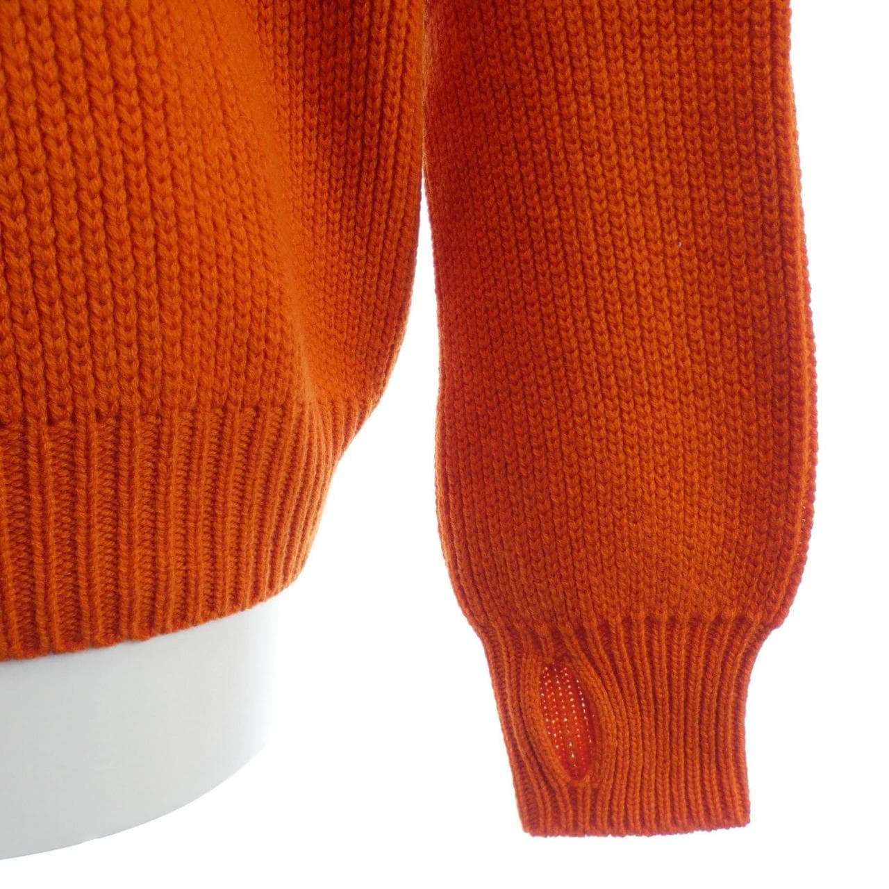 HERMES HERMES knitwear