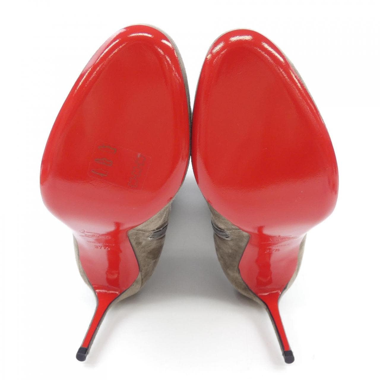 クリスチャンルブタン CHRISTIAN LOUBOUTIN ブーツ