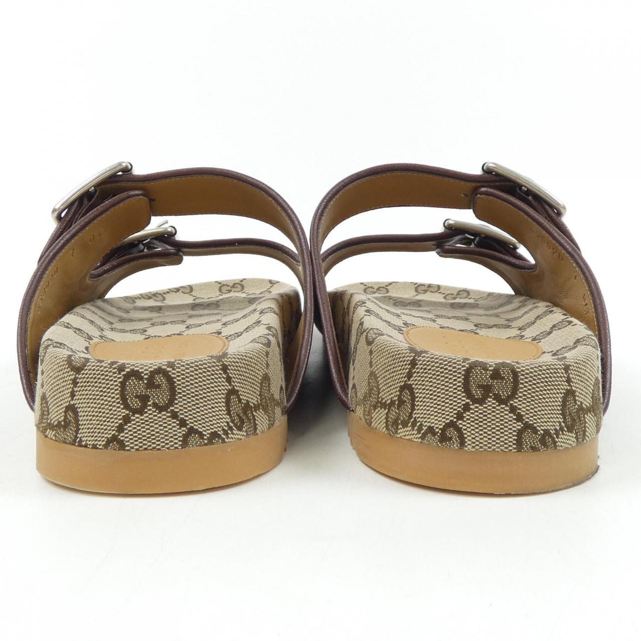 グッチ GUCCI サンダル
