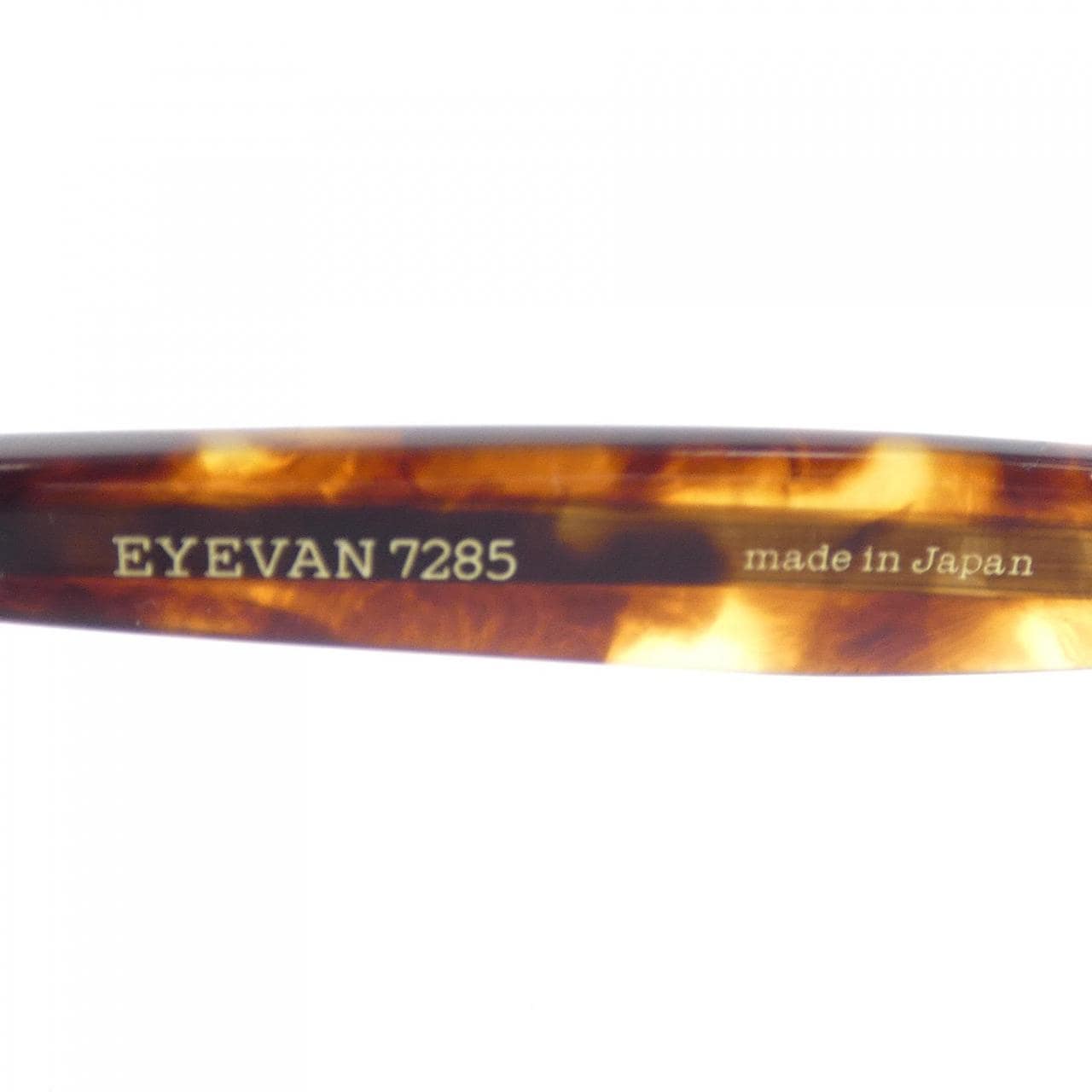 伊凡EYEVAN SUNGLASSES