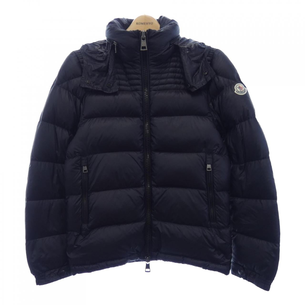 MONCLER蒙克勒羽绒服