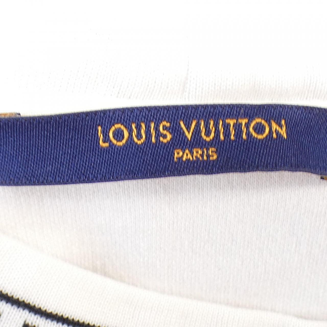 LOUIS VUITTON T 卹