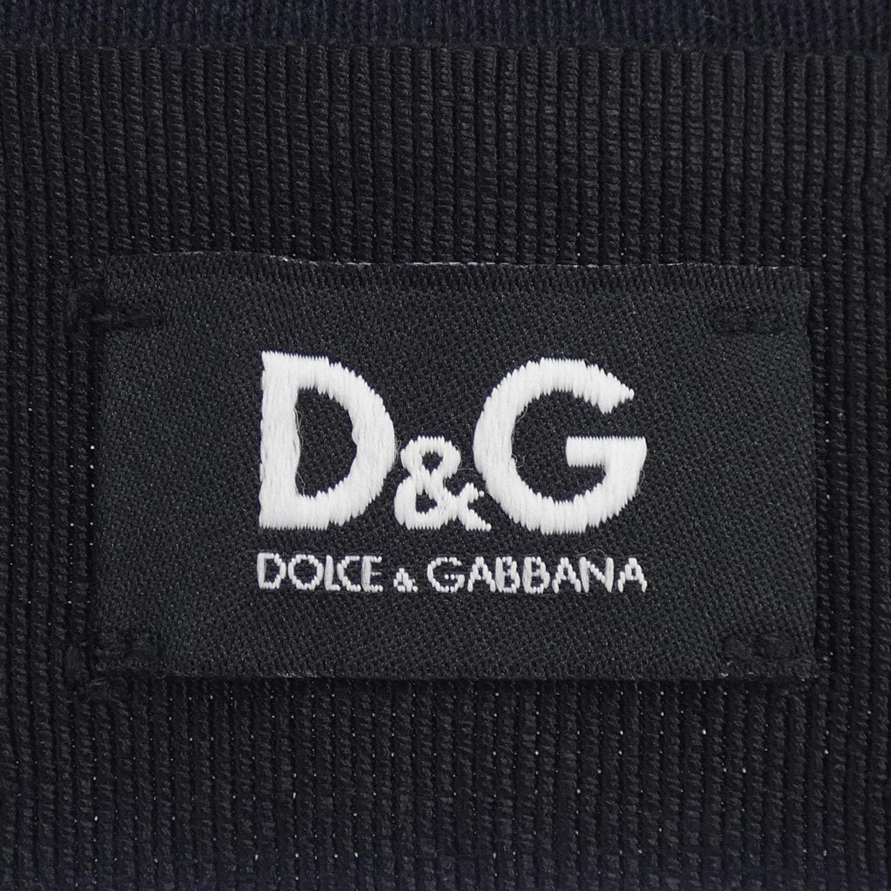 ディーアンドジー D&G Tシャツ