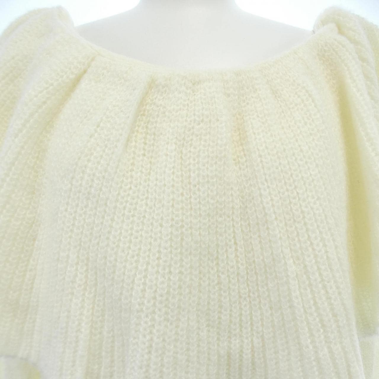 シーニュ Cygne ニット