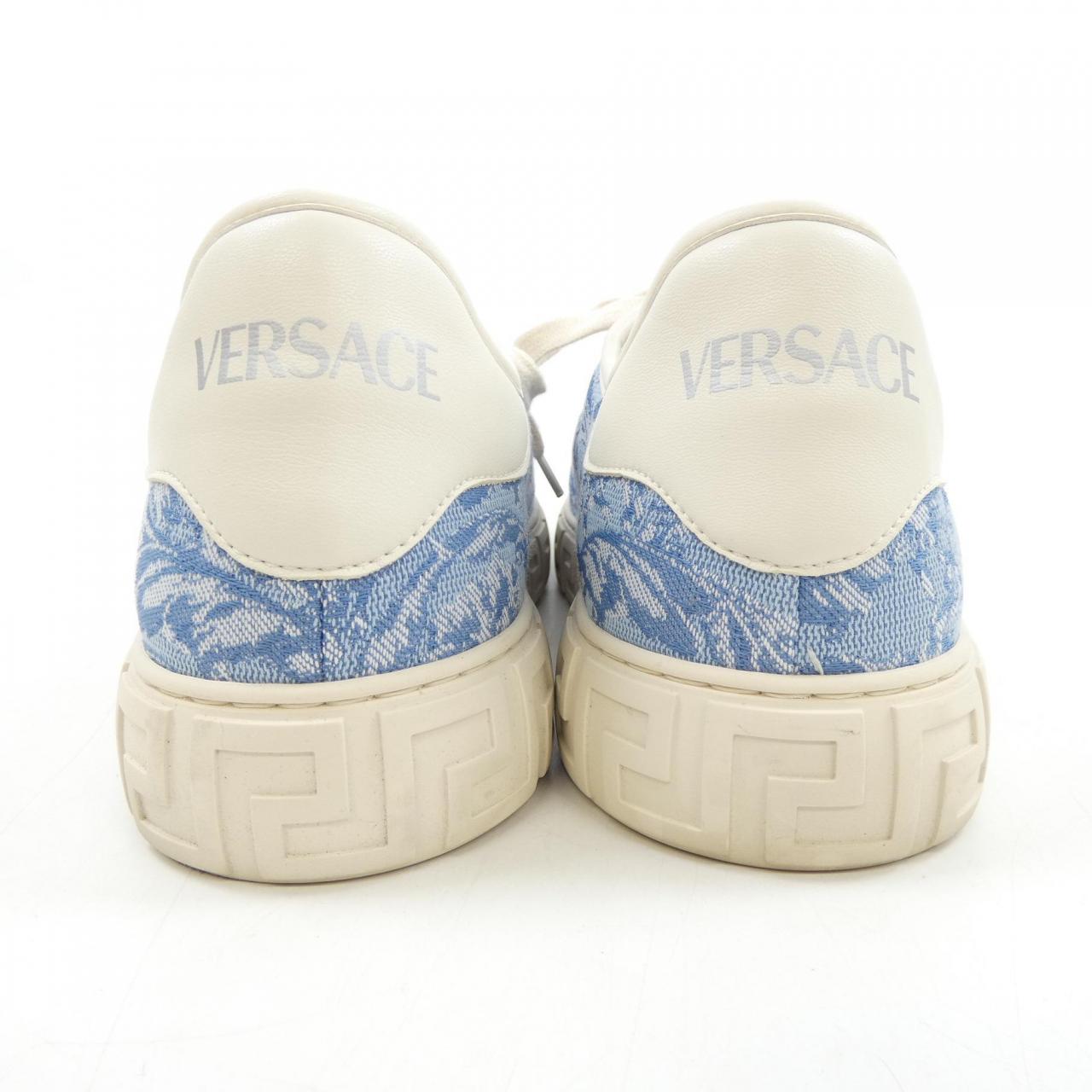 ヴェルサーチェ VERSACE スニーカー