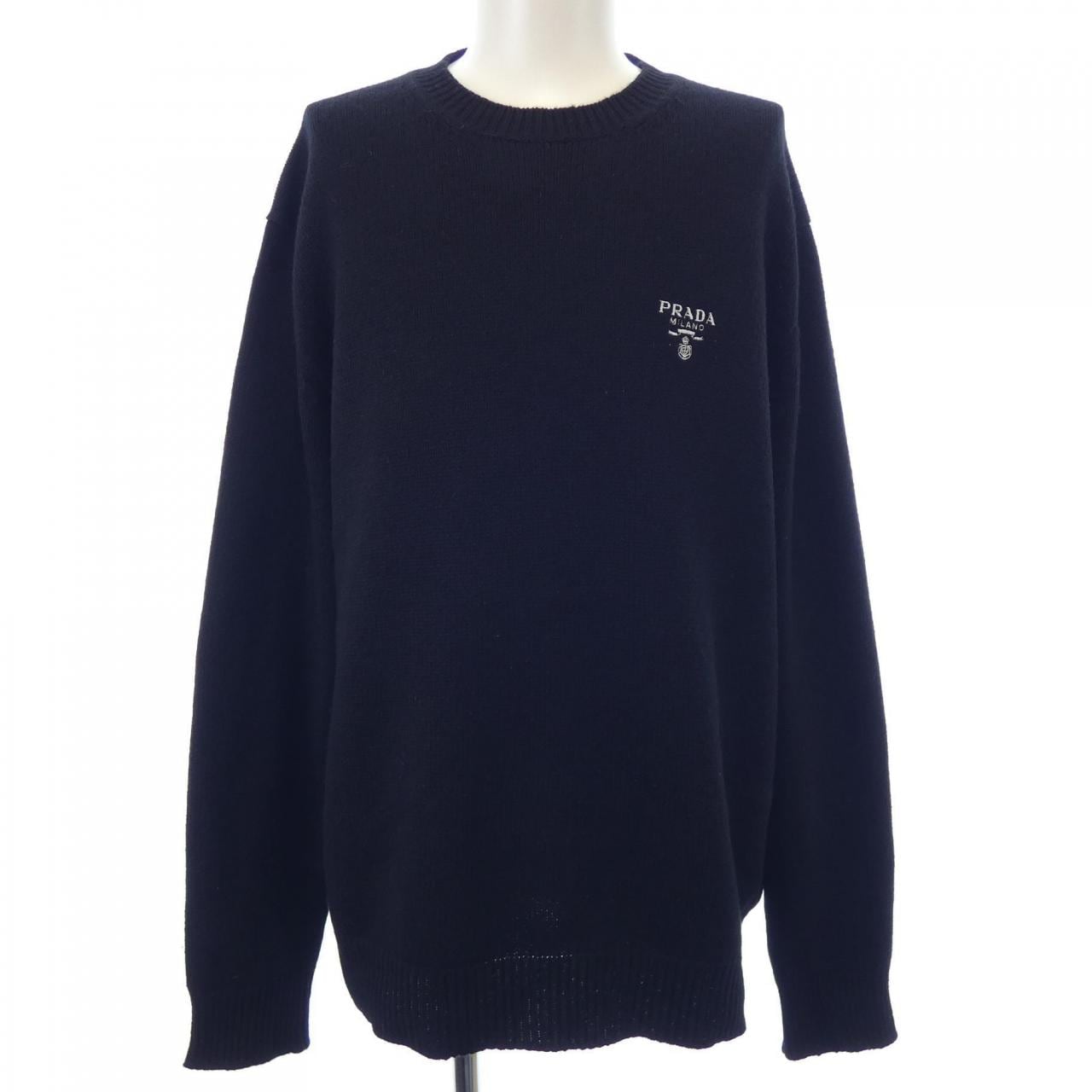 プラダ PRADA ニット