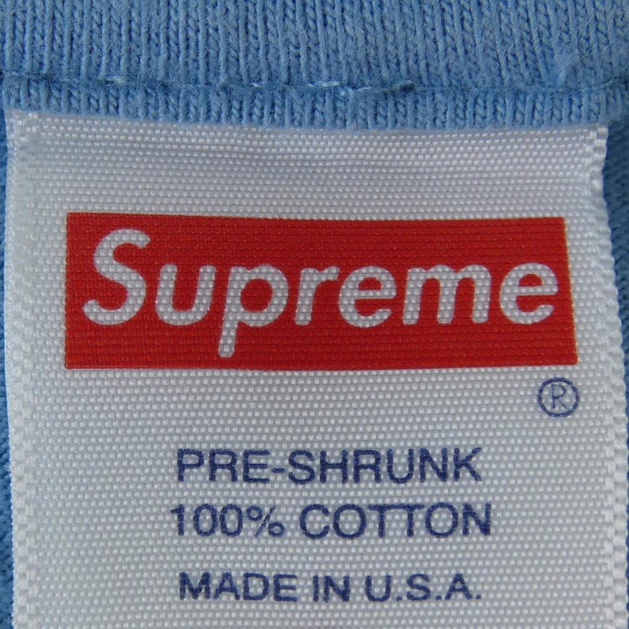 シュプリーム SUPREME Roy Decarava Tシャツ