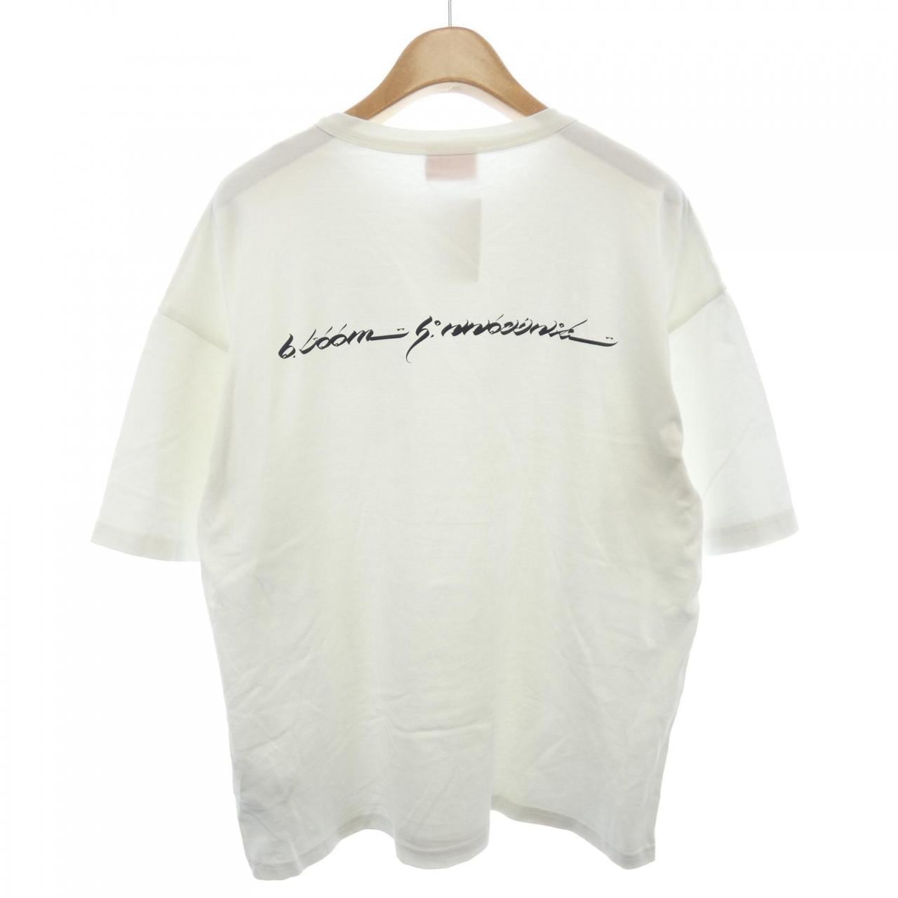 ディーゼル DIESEL Tシャツ