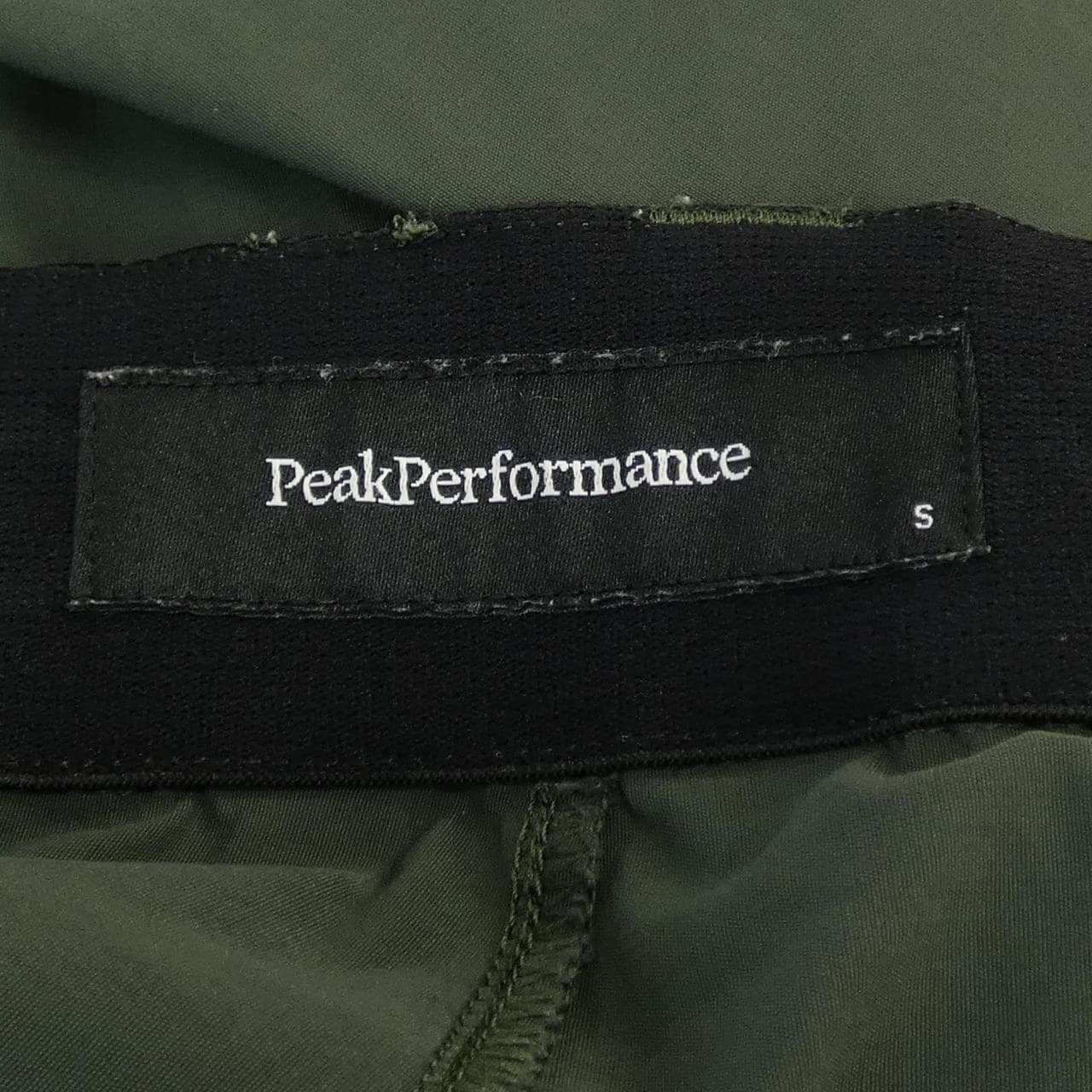 ピークパフォーマンス PEAKPERFORMANCE パンツ