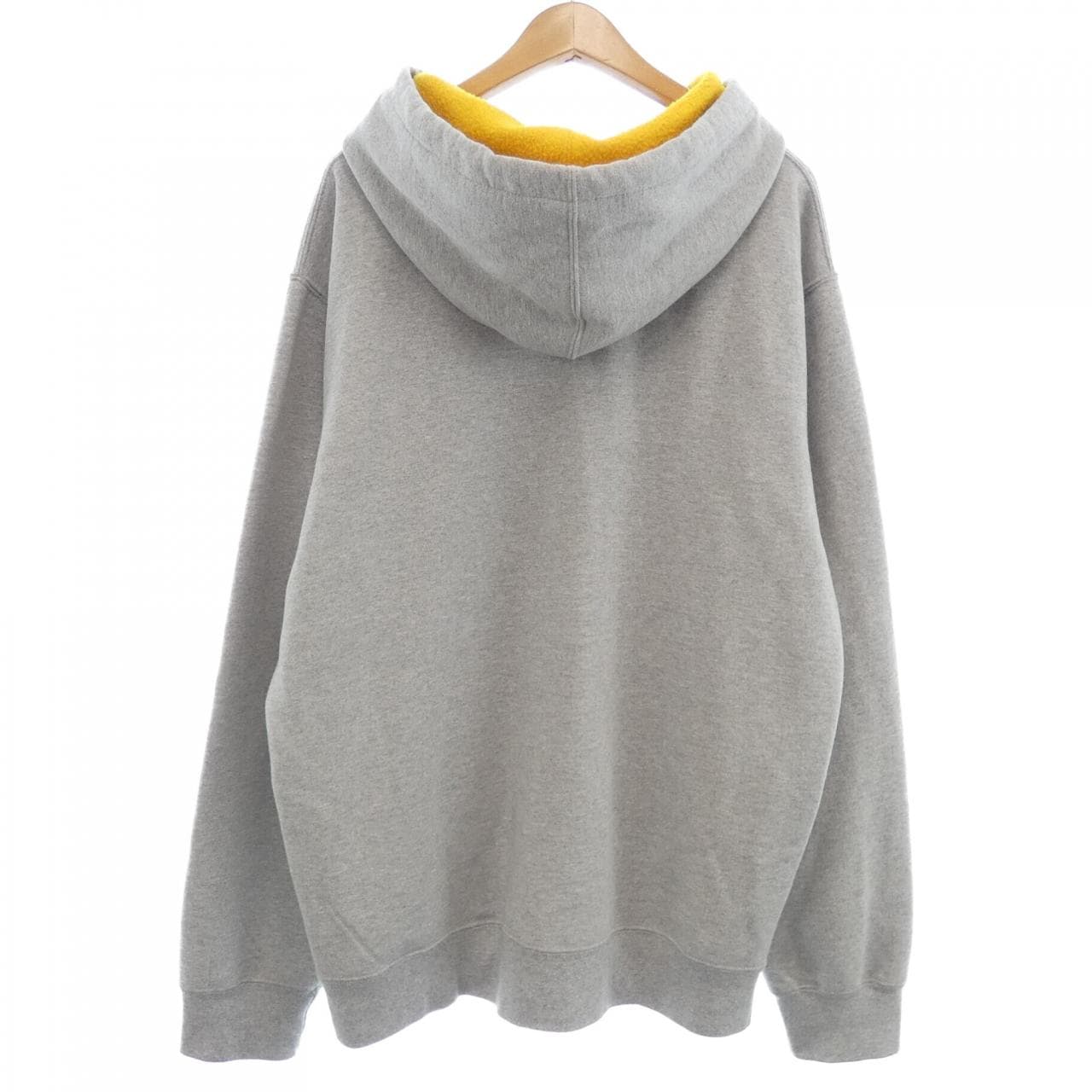 シュプリーム SUPREME Small box Logo パーカー