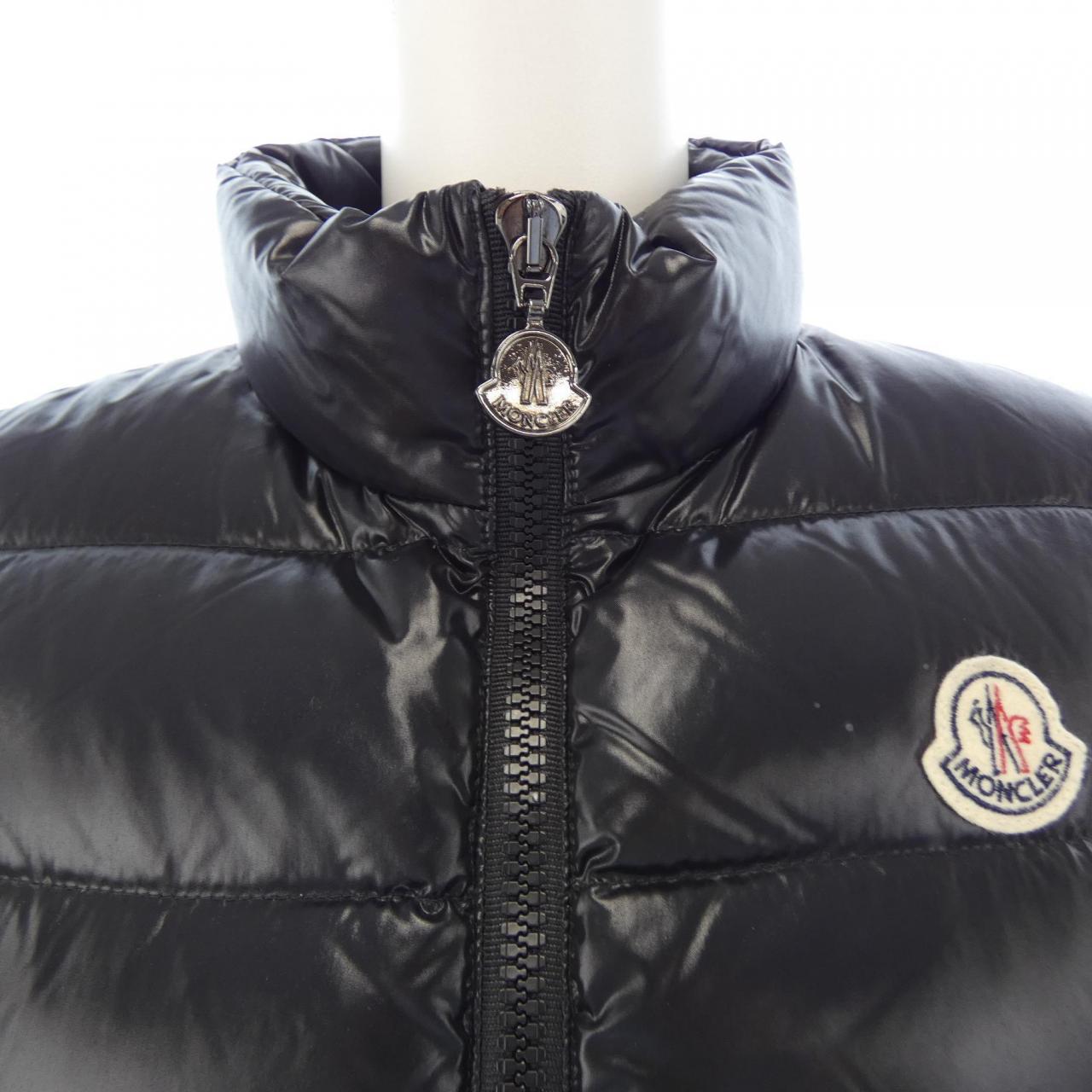 モンクレール MONCLER GHANY ダウンベスト