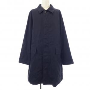 マーガレットハウエル Margaret Howell BARACUTA コート