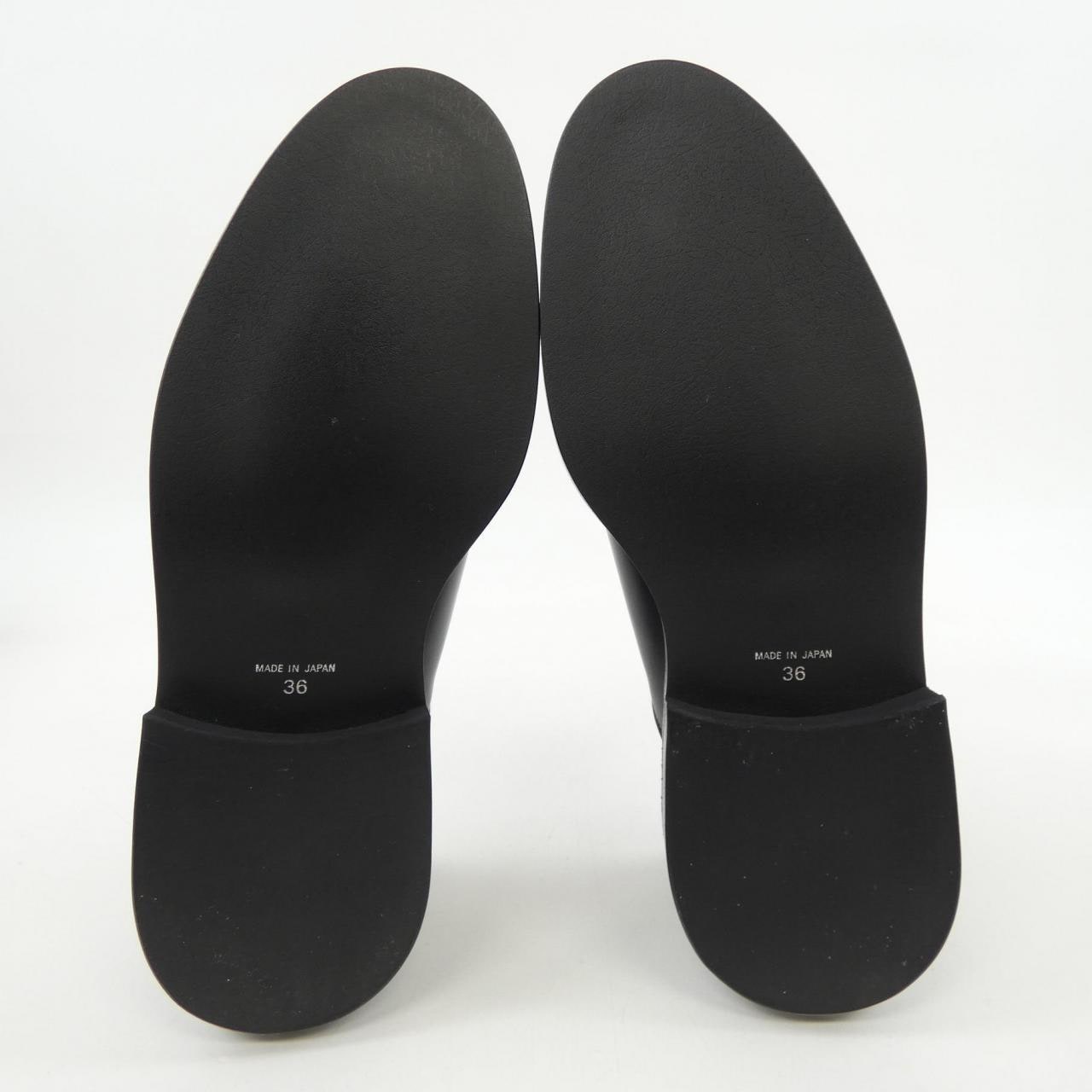 ISHMM ISH-1-01-2 シューズ