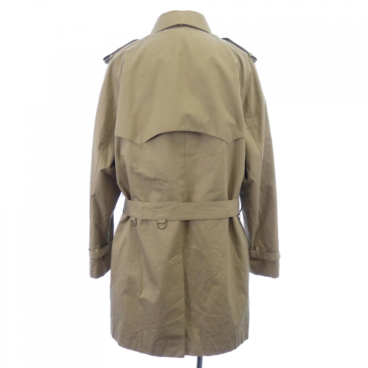 ポールスミス Paul Smith トレンチコート