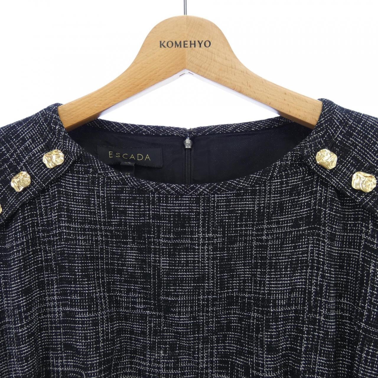 エスカーダ ESCADA ワンピース