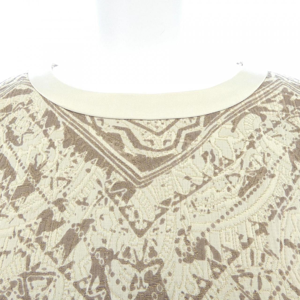 クリスチャンオジャール CHRISTIAN AUJARD ワンピース