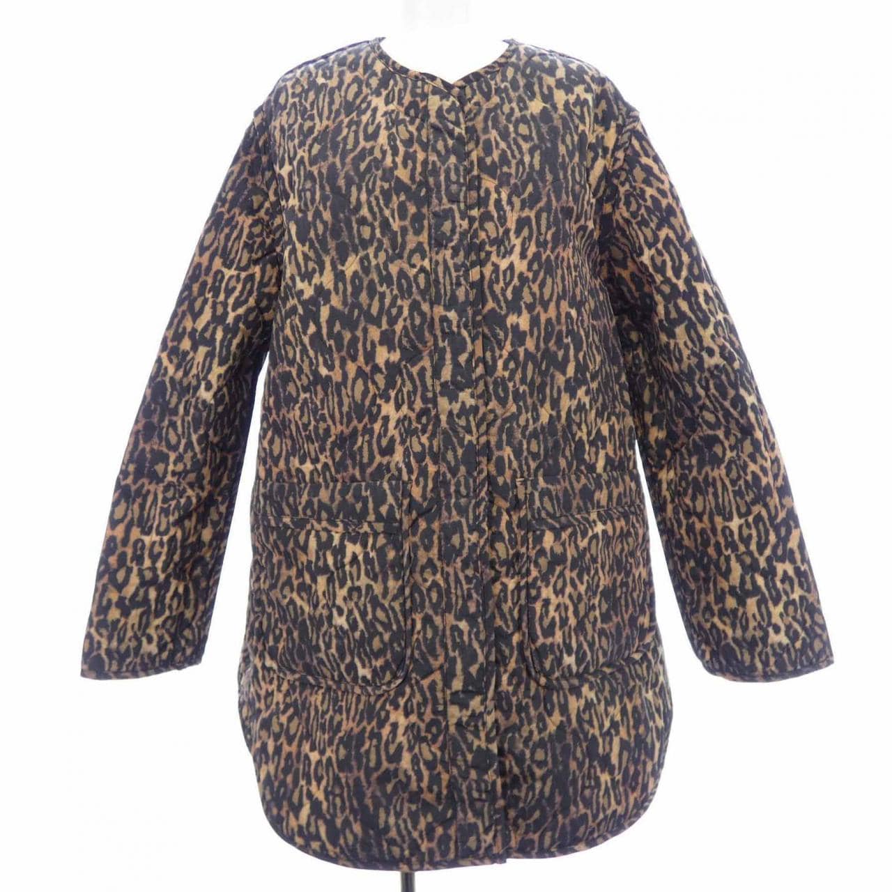 オールセインツ ALLSAINTS コート