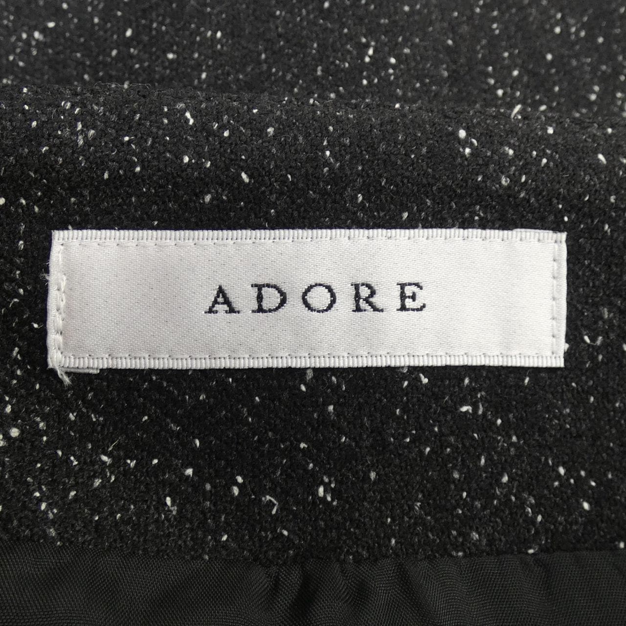 アドーア ADORE スカート