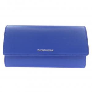 エンポリオアルマーニ EMPORIO ARMANI WALLET