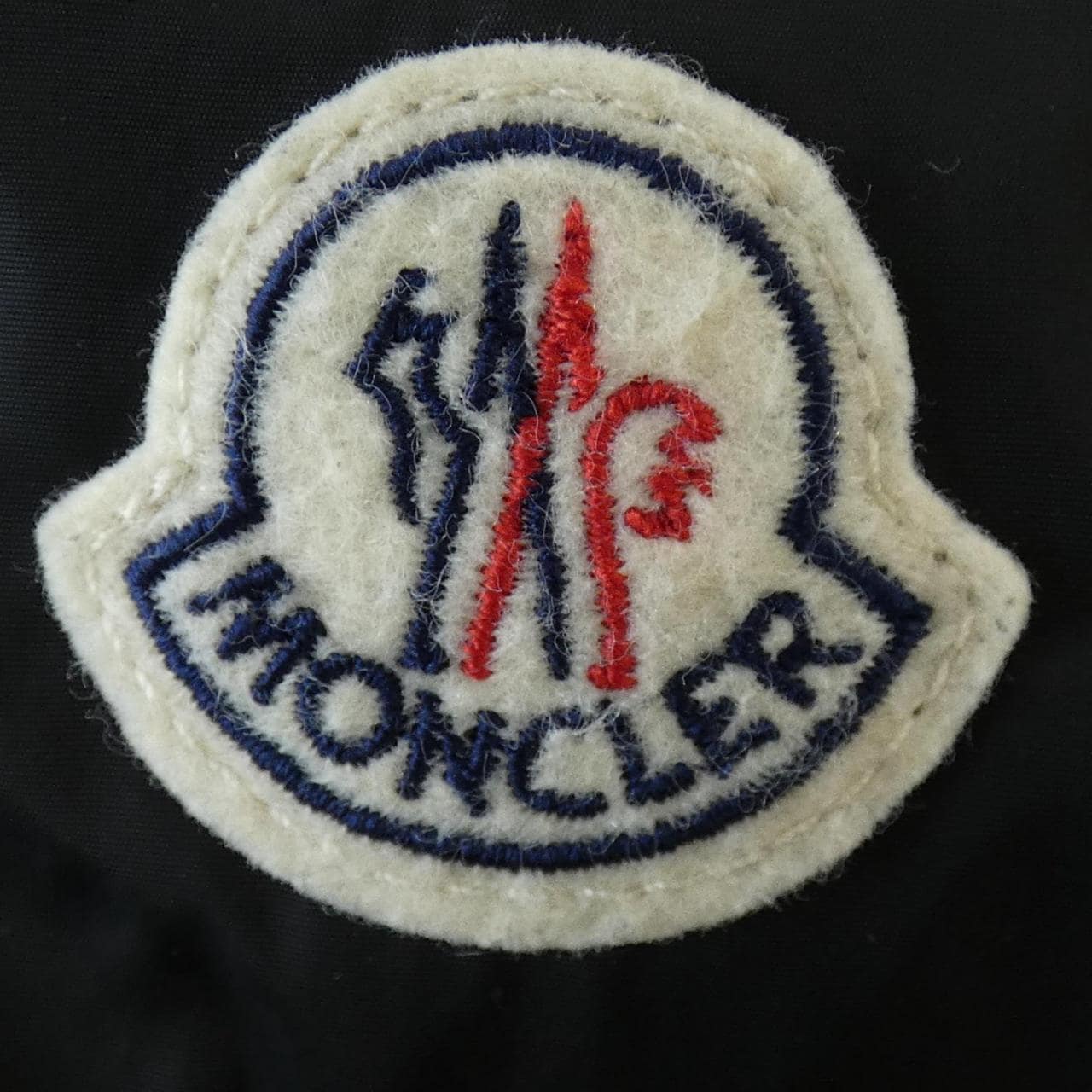 モンクレール MONCLER FLAMMETTE ダウンコート
