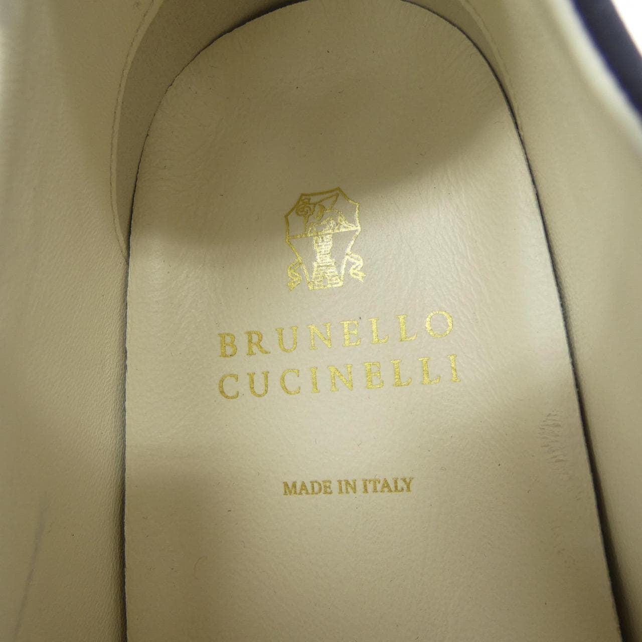 ブルネロクチネリ BRUNELLO CUCINELLI スニーカー