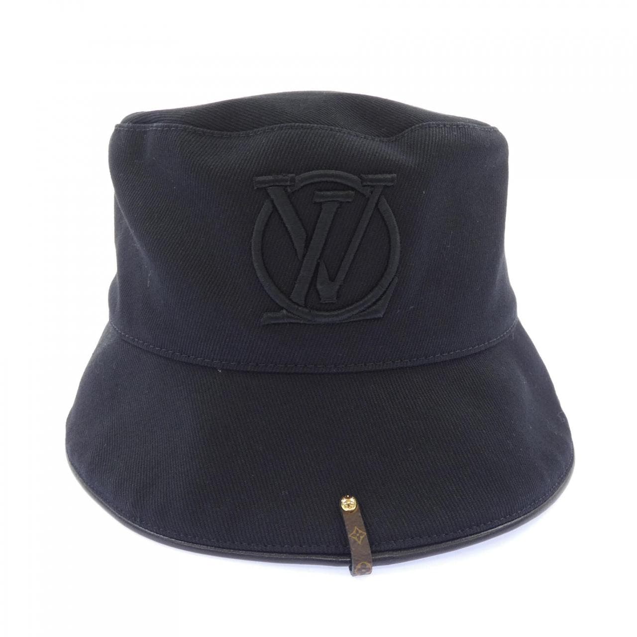 ルイヴィトン LOUIS VUITTON バケットハット･LV シティー M7054 ハット