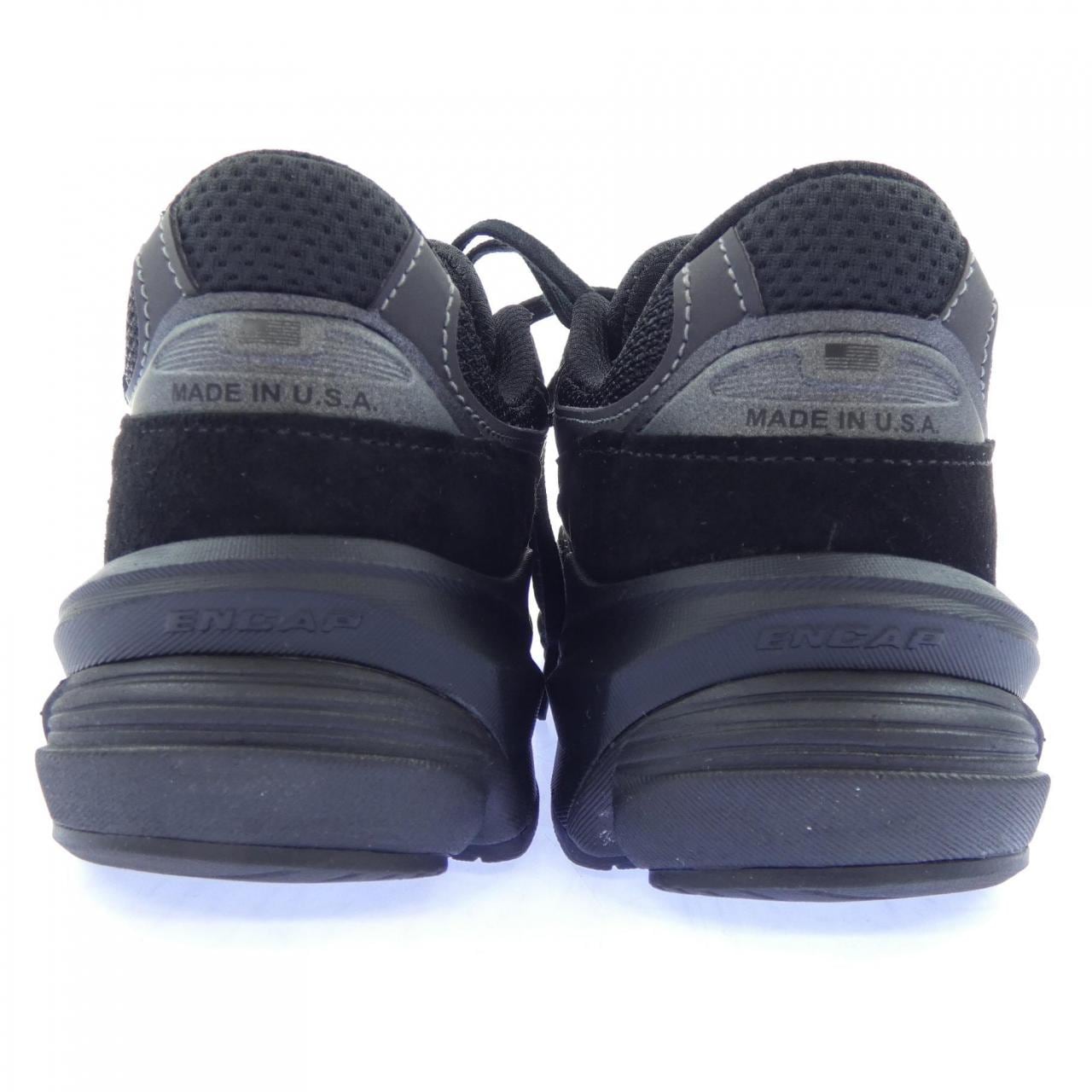 ニューバランス NEW BALANCE U990BB6 スニーカー