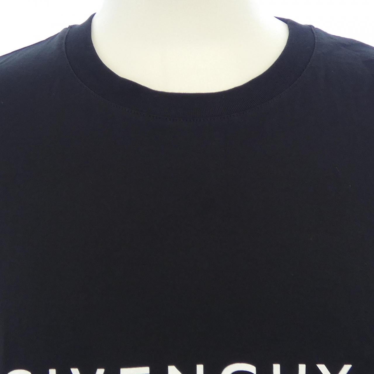 ジバンシー GIVENCHY BM71533Y6B Tシャツ