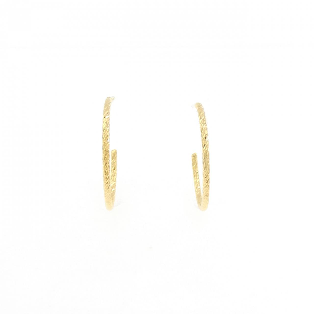 アガット 925 ピアス