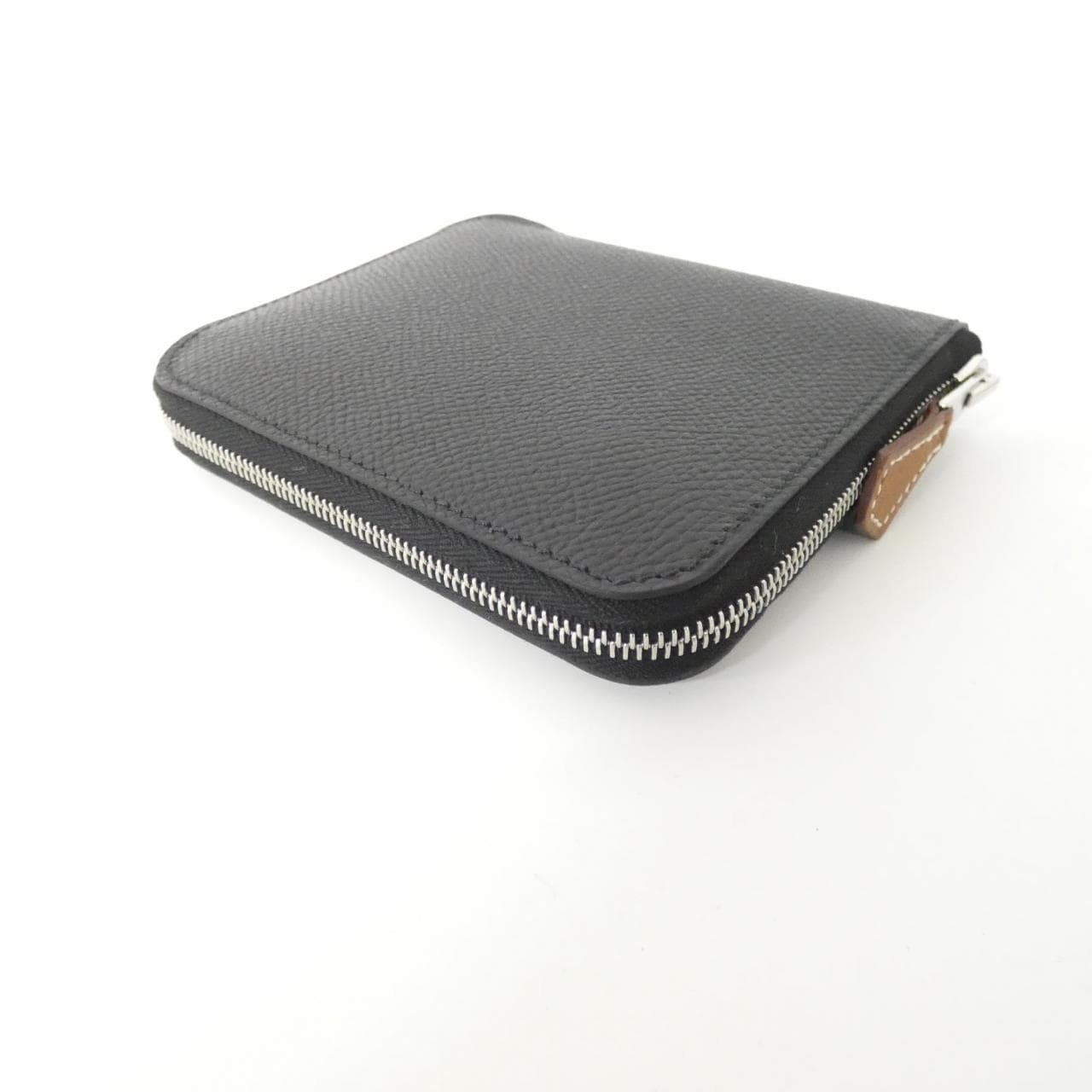 エルメス EN LIBERTE シルク イン コンパクト 084266CK 財布