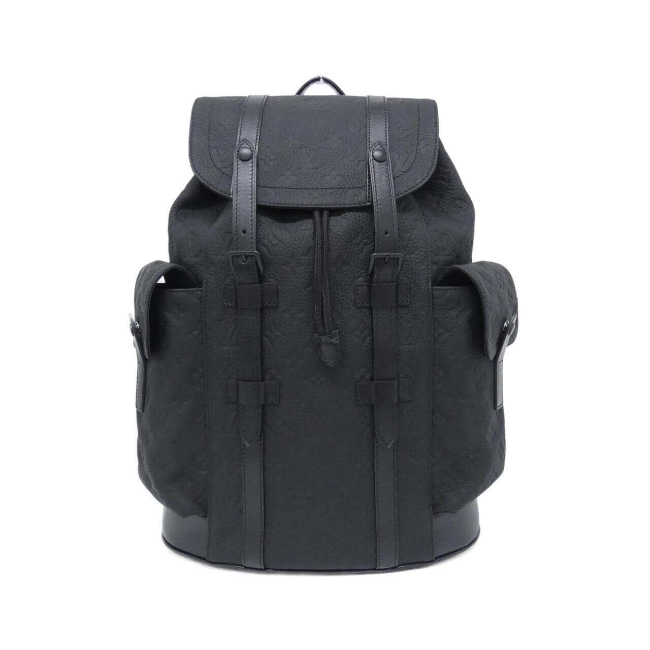 ルイヴィトン トリヨン モノグラム クリストファー MM M55699 リュックサック