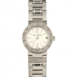 ブルガリ ブルガリブルガリ BB23SS/BB23WSSD SS クォーツ