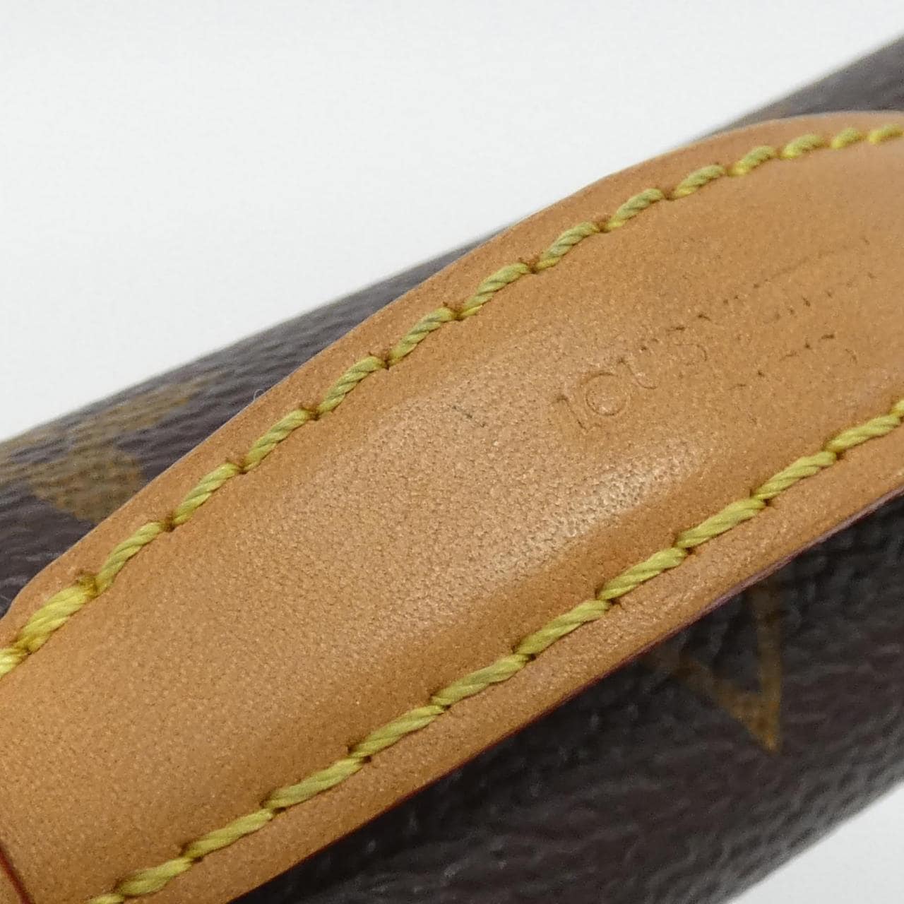 LOUIS VUITTON Monogram Micro Metis M81267 单肩包