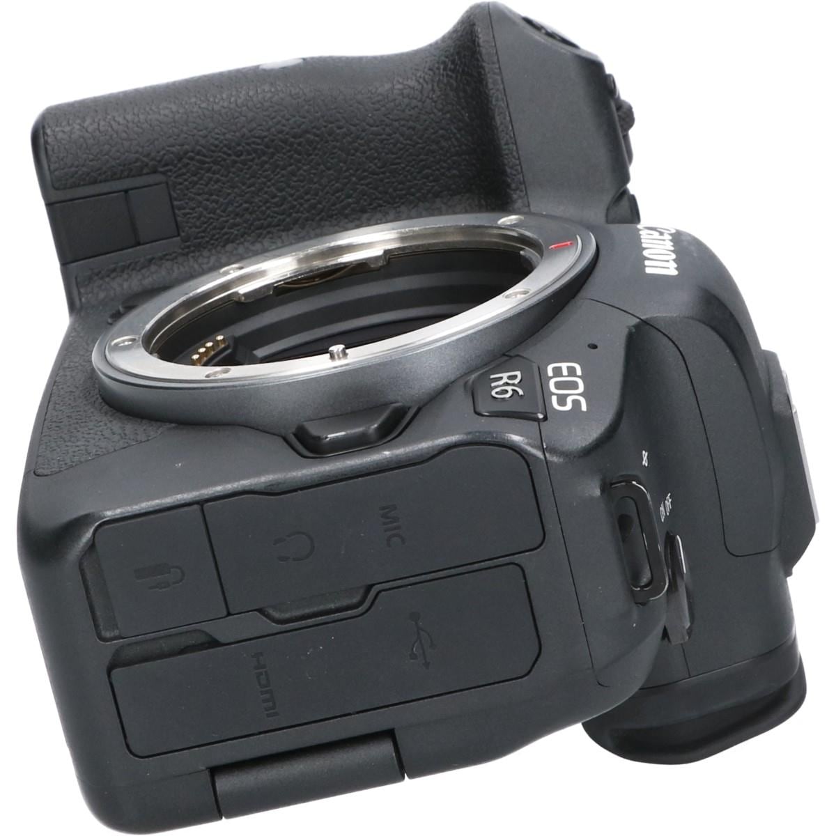 ＥＯＳ　Ｒ６