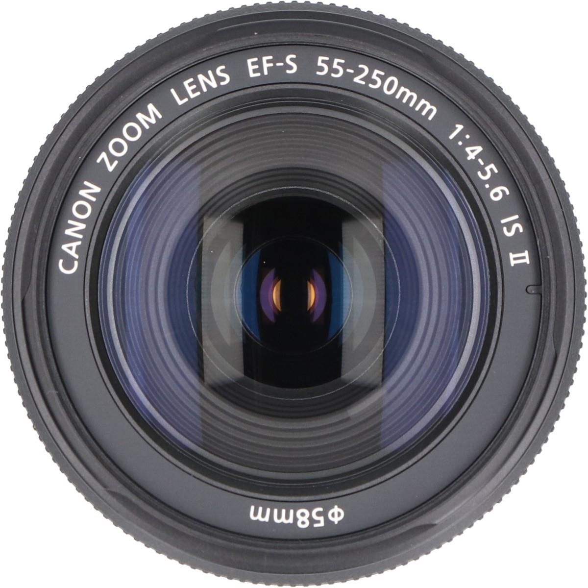 ＥＦ－Ｓ５５－２５０ｍｍ　Ｆ４－５．６ＩＳＩＩ