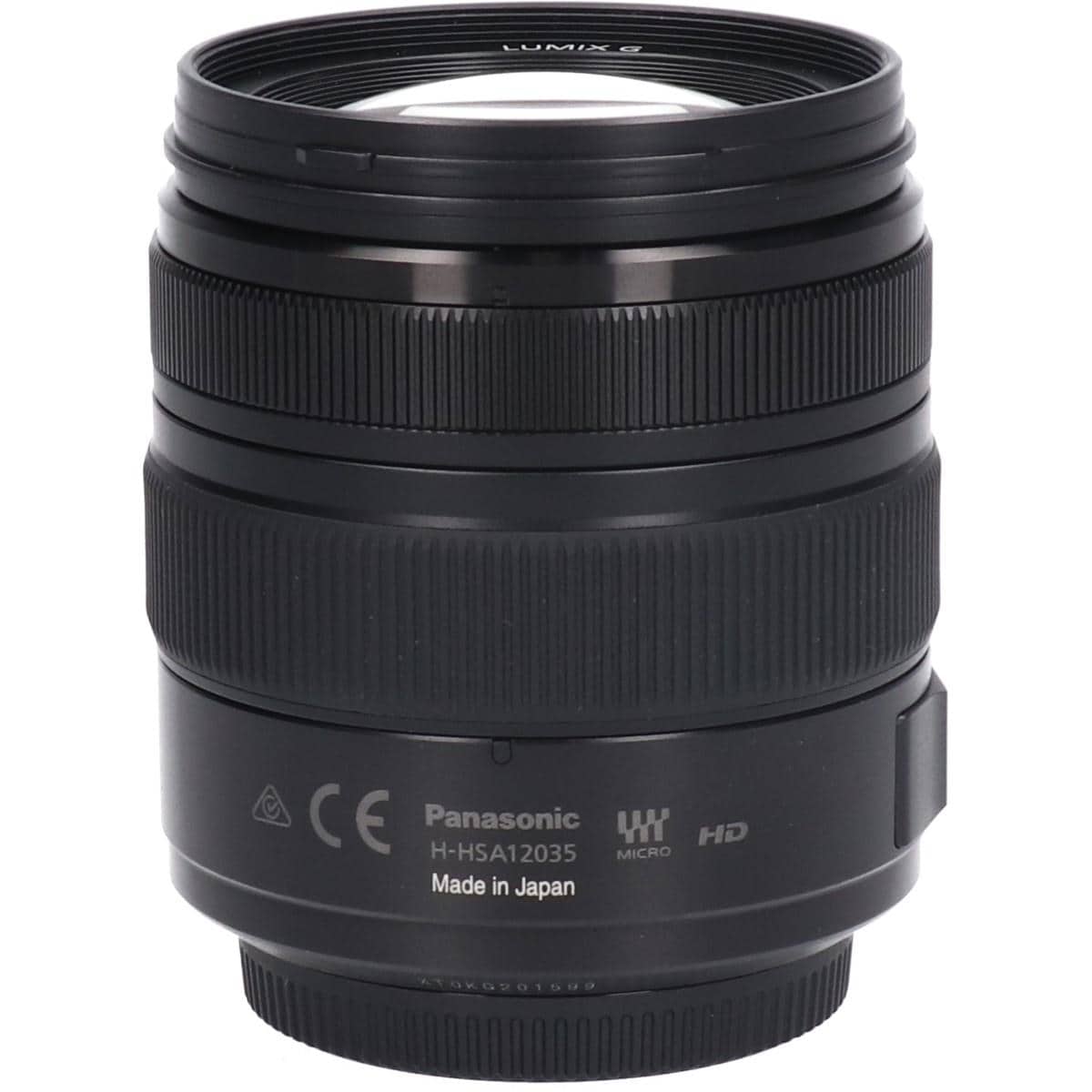 Ｘ　ＶＡＲＩＯ１２－３５ｍｍ　Ｆ２．８ＩＩ　Ｏ．Ｉ．Ｓ