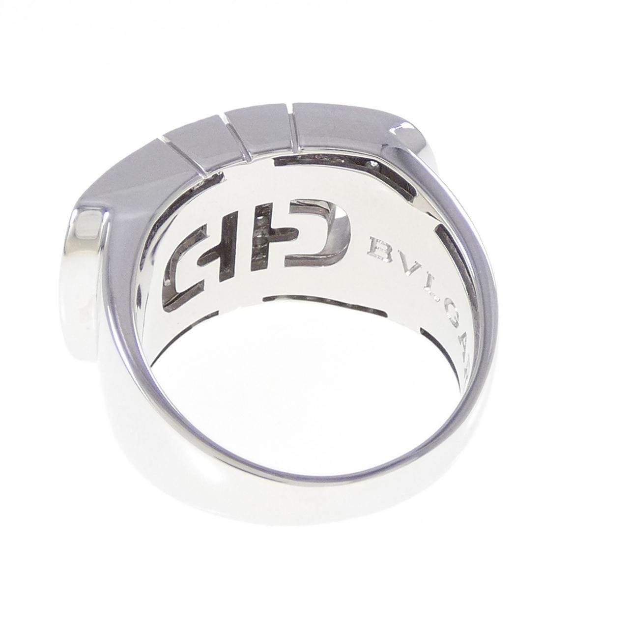 BVLGARI Parentesi戒指