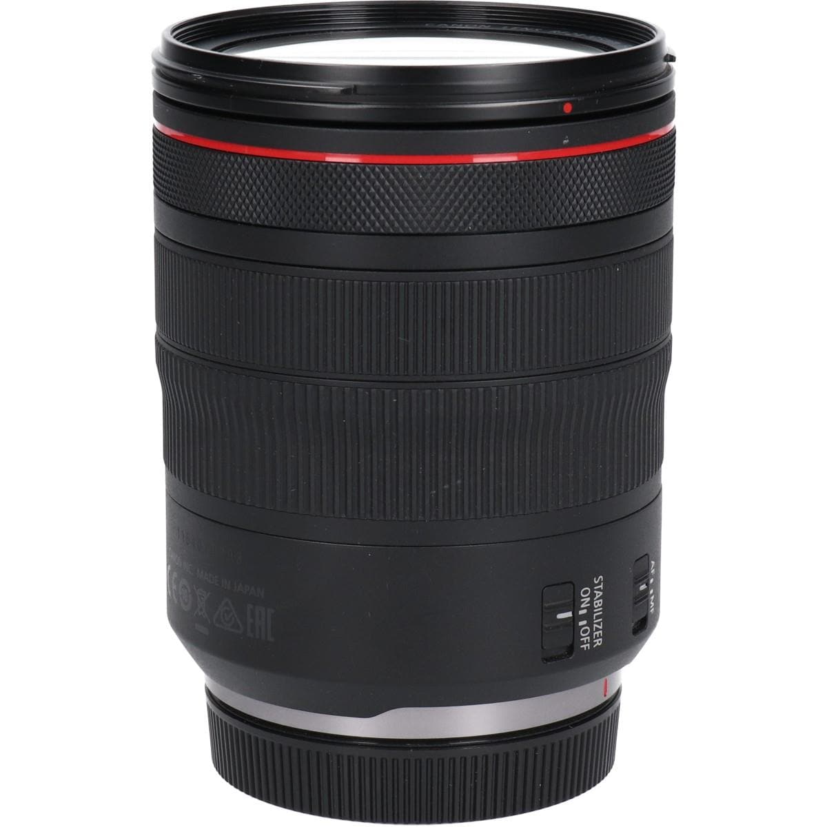 ＲＦ２４－１０５ｍｍ　Ｆ４Ｌ　ＩＳ　ＵＳＭ