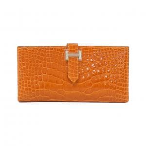 エルメス ベアン スフレ 047208CK 財布