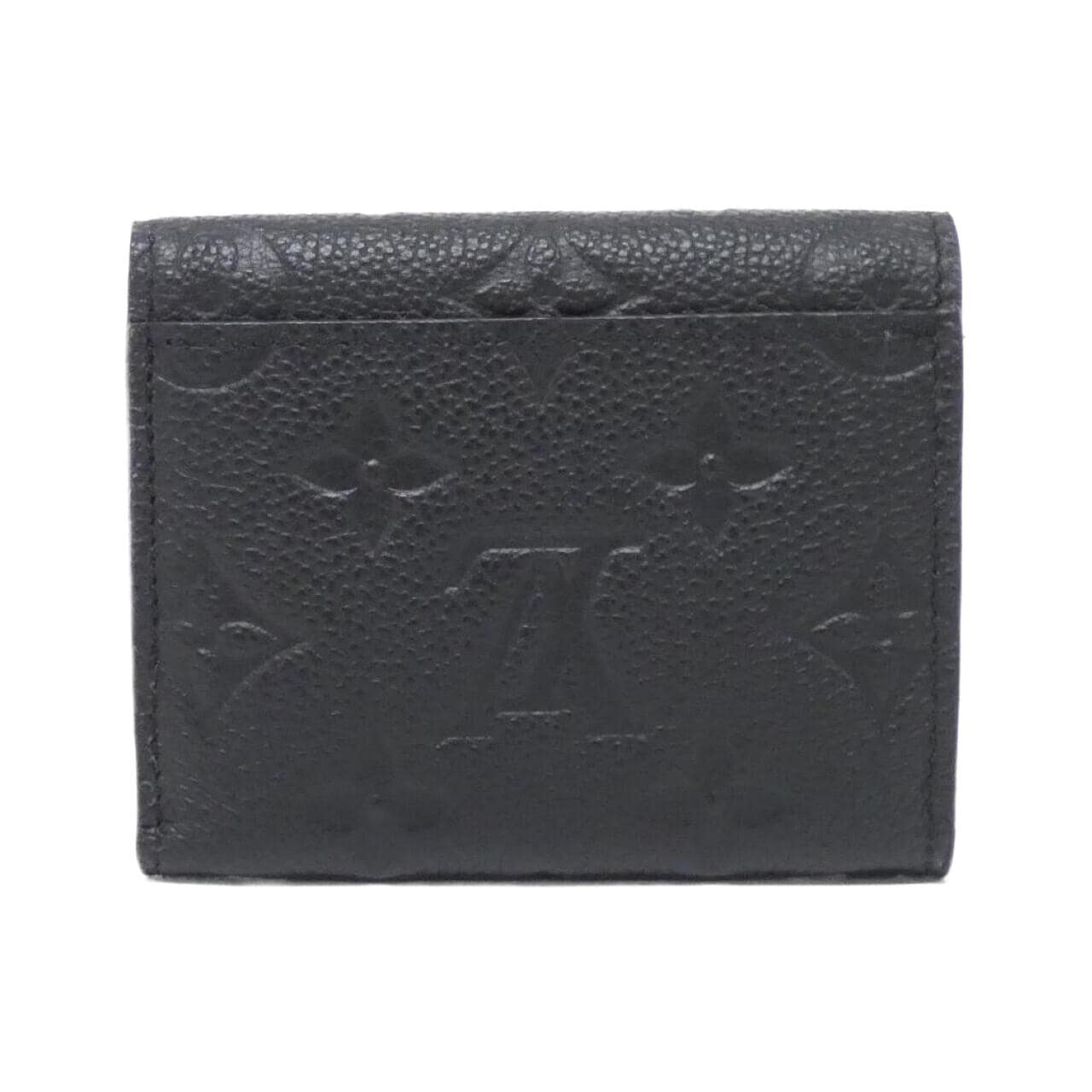 LOUIS VUITTON Monogram Empreinte Zoe M62935 钱包