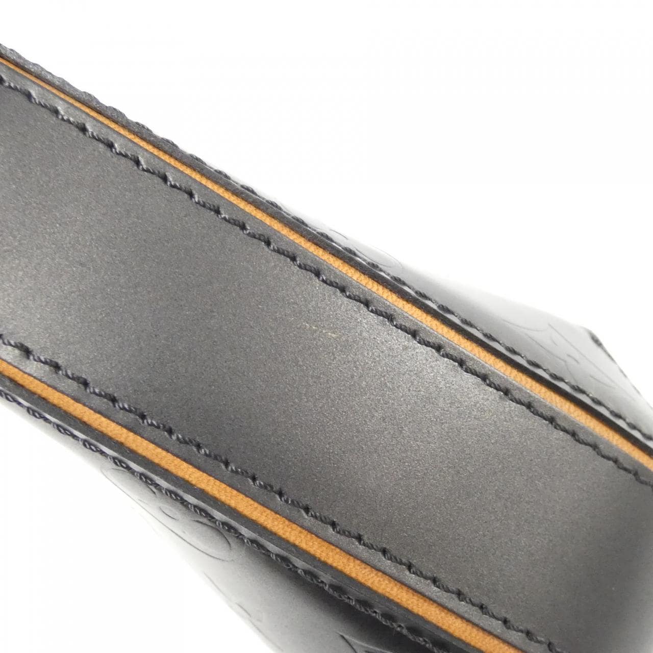 ルイヴィトン モノグラム マット ファウラー M55142 ショルダーバッグ
