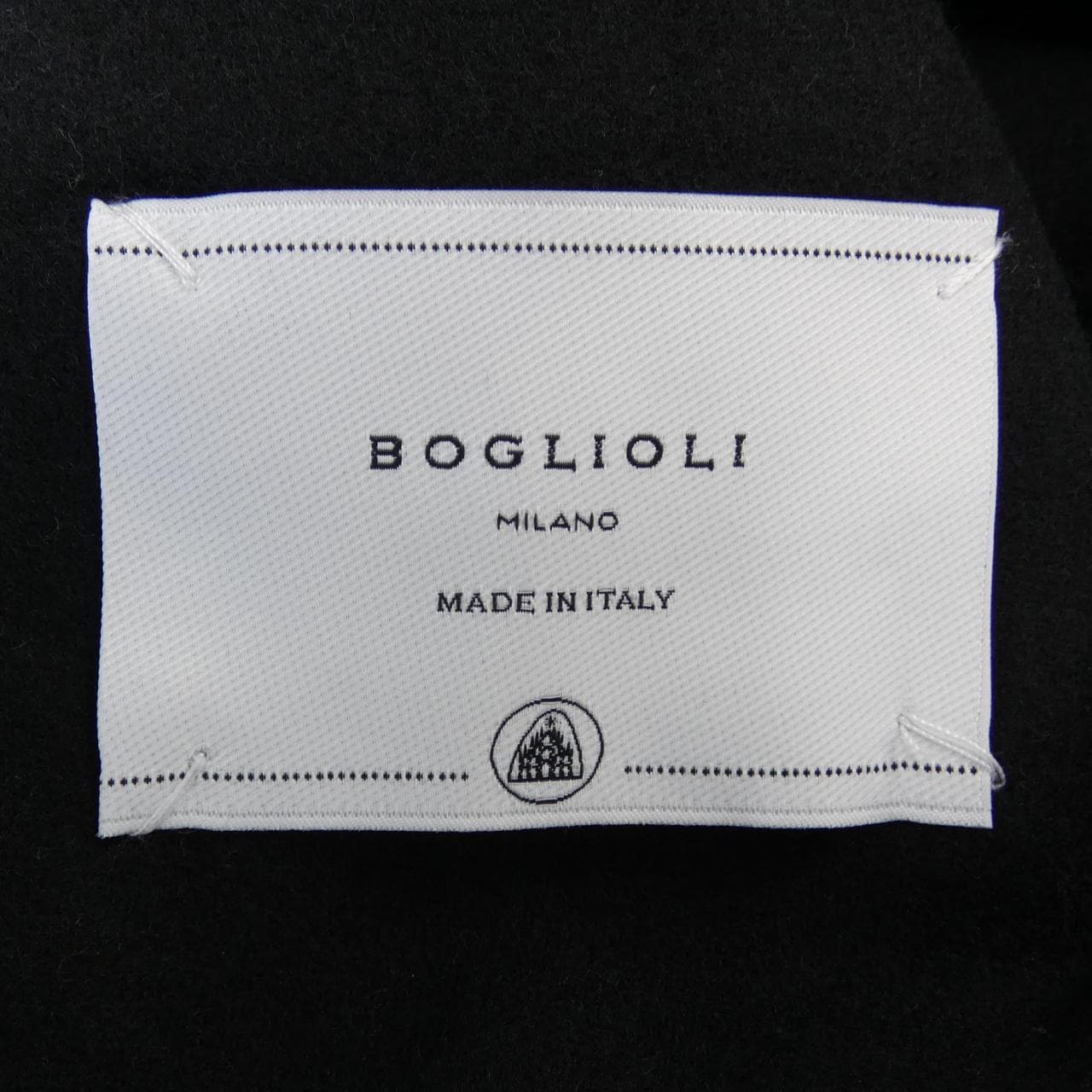 BOGLIOLI夾克