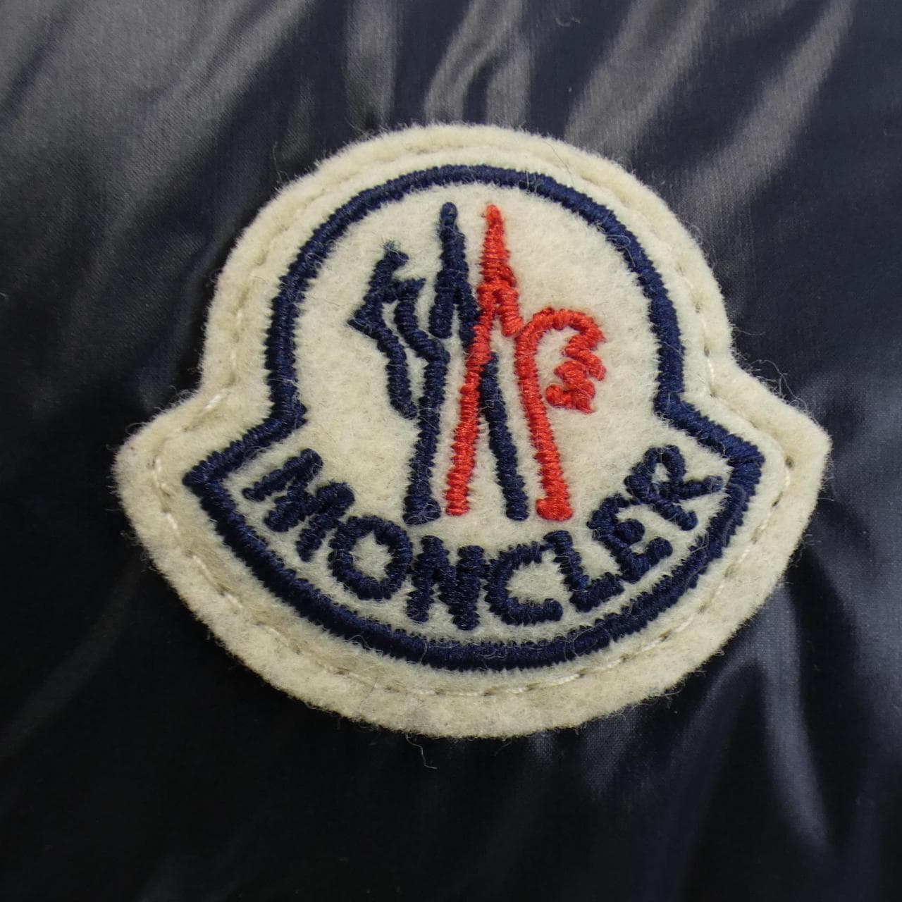 モンクレール MONCLER ダウンベスト