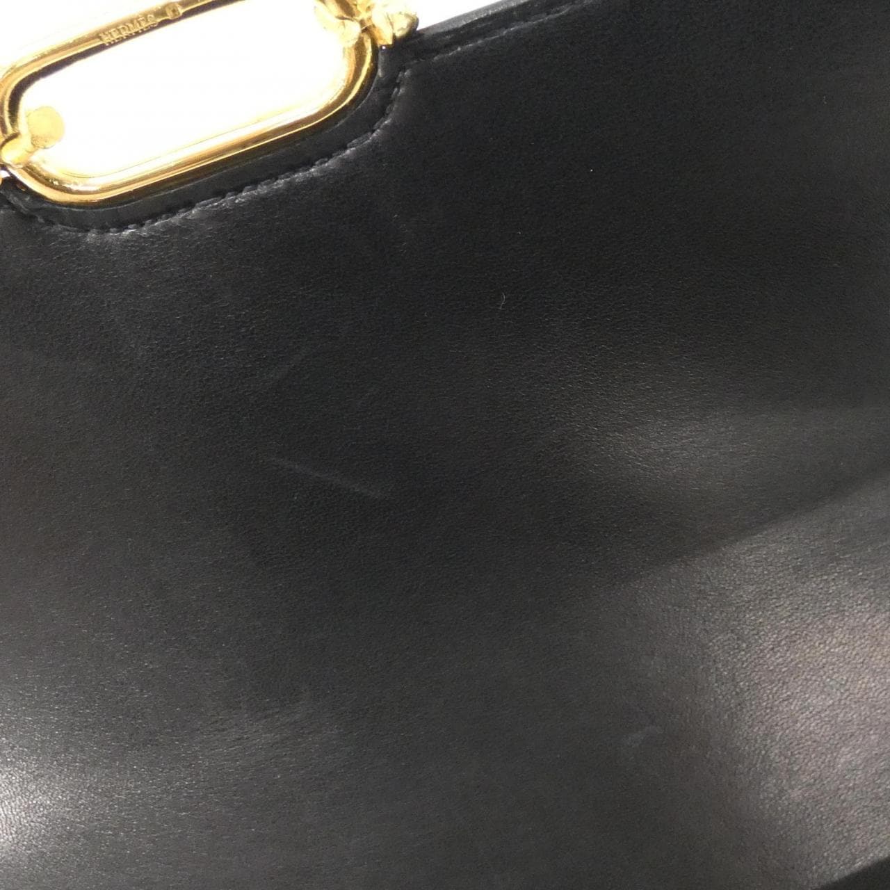 [vintage] HERMES Fonsbelle shoulder bag