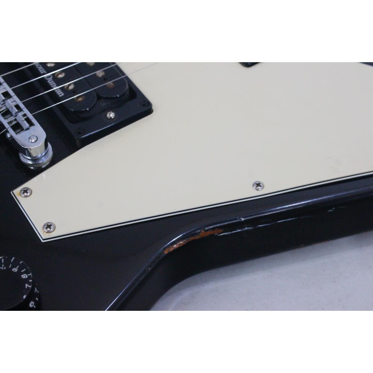 GIBSON EXPLORER 76