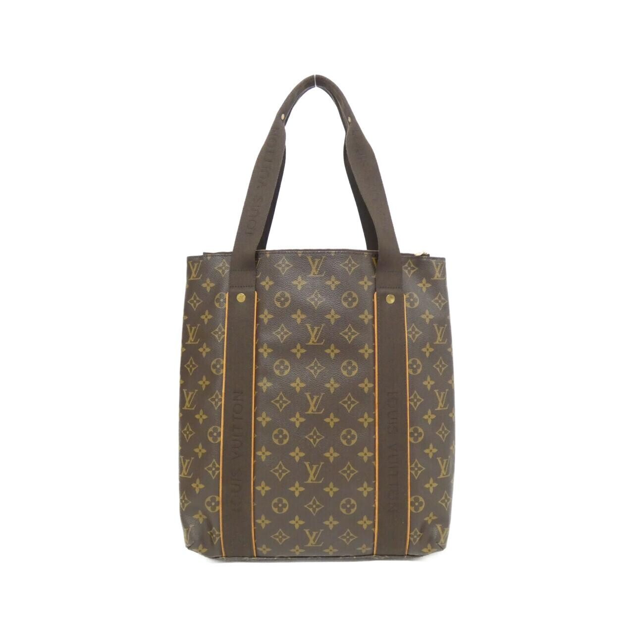 ルイヴィトン モノグラム ボブール M53013 バッグ