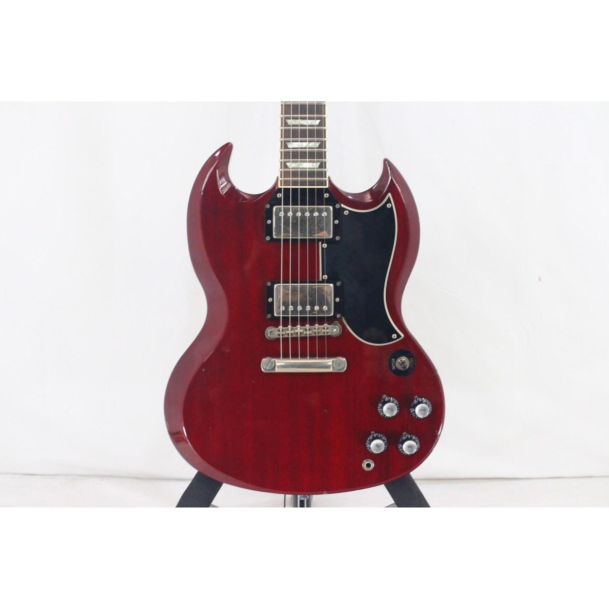 ＯＲＶＩＬＬＥ　ＢＹ　ＧＩＢＳＯＮ　　ＳＧ－６５
