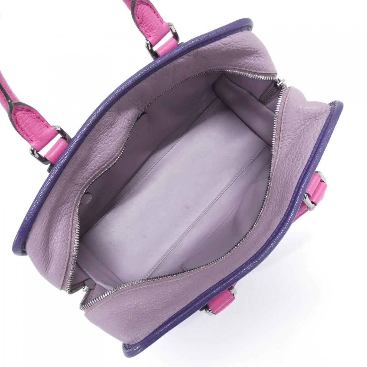 ロエベ アマソナ 28cm 352 35AA03 バッグ