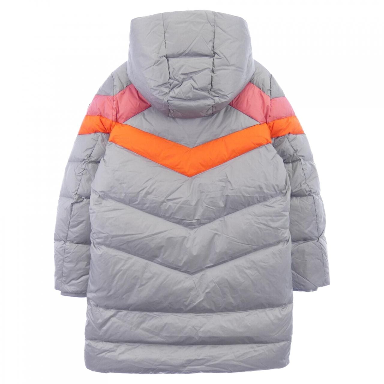 ディーゼル DIESEL ダウンコート